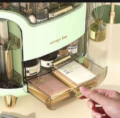 makeup organiser