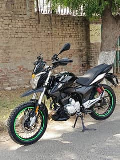 Aprilia Derbi 150