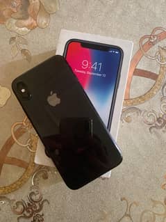 iphone x PTA approved