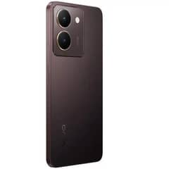 Vivo Y27s