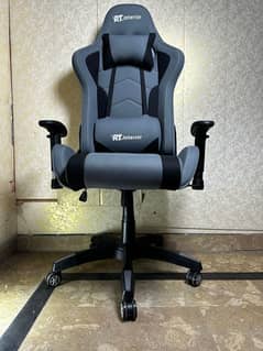 gaming Chair imported One Year Warranty Box Pack