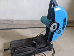 cutting machine new