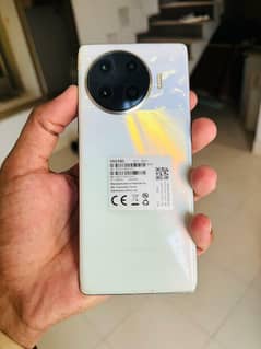 Techno Spark 20 Pro Plus | 16GB + 256GB | 2 Extra Back Covers