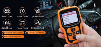 OBD2 Scanner