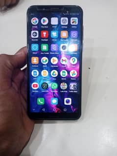 Huawei mobile