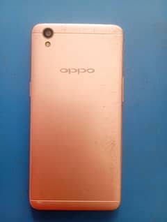 Oppo a37m 4/64 Official PTA For Sale