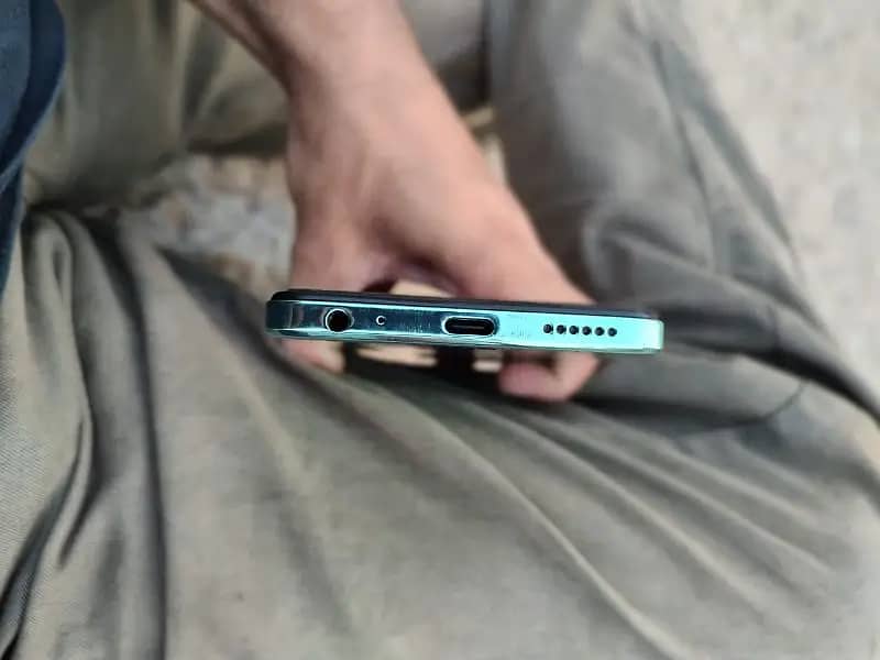 Tecno Spark 10C 1