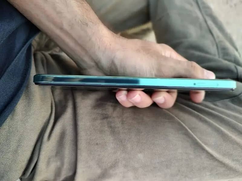 Tecno Spark 10C 5