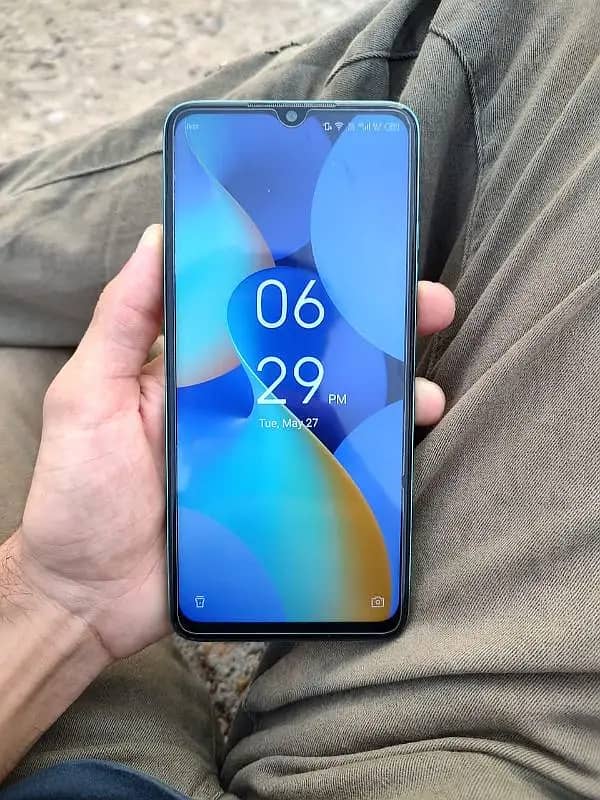 Tecno Spark 10C 6