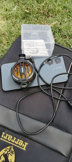 cooling fan cx07