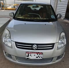 Suzuki Swift 2012 – Excellent Family Car