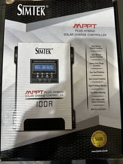Simtek