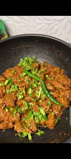 Meat
