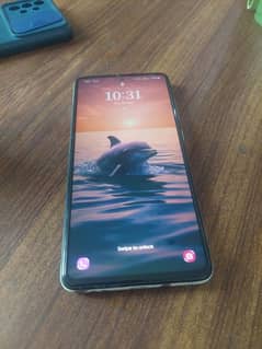 Galaxy A52 For Sale