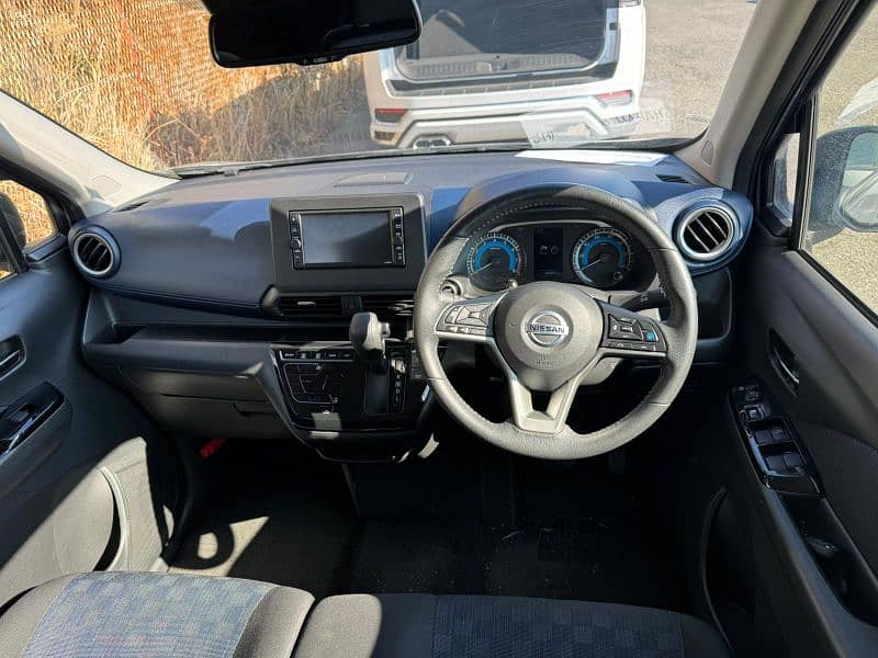 Nissan Dayz Highway Star 2022 2