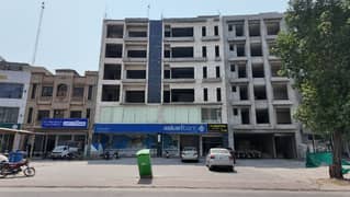 Ready To Move One Bed Apartment Down Payment 20 Lakh On 6 Months Payment Plan In Sector C Bahria Town Lahore