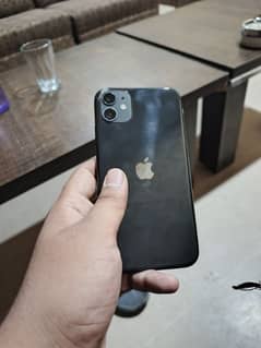 Iphone 11 | jv 64 GB