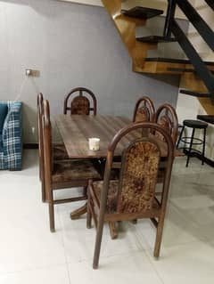 Set Of Dining table