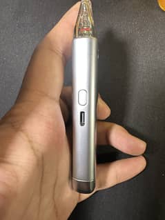 Uwell calibrun G4 best device
