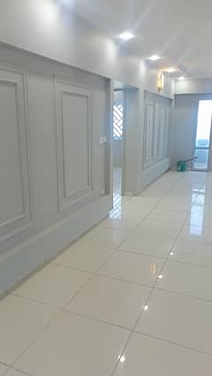 4 Bed Dd Brand New Flat For Rent At Khalid Bin Walid Road