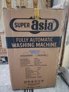 Automatic