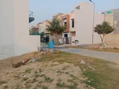 Hot Location plot for sale