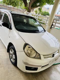 Nissan Ad Van in a very good Condition