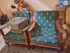 Sofa Set