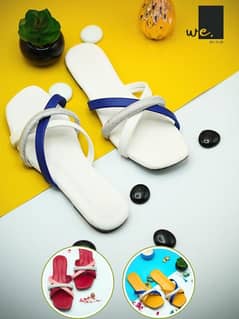 *Product Name*: Women's Canvas Fancy Flats