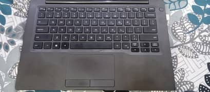 Dell i5 8th gen