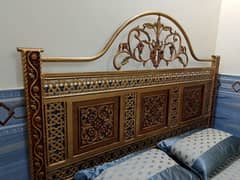 bed set