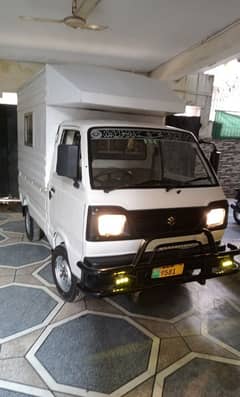 Suzuki Ravi 2016