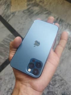 iPhone 12 Pro 512gb icloud lock