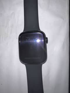 I WATCH 9 Aluminum 45mm GPS