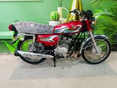 2022/23 model 125