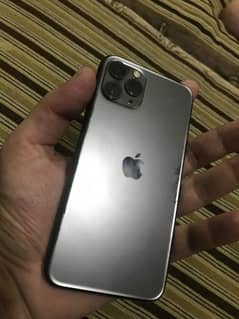 Iphn 11 pro in good price