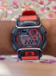 Casio