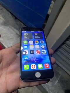 Iphpne 7 32gb pta approved