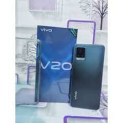 vivo v20 8/128