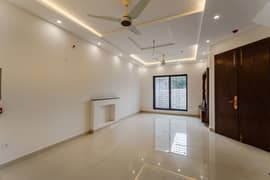 Brand New House For Rent DHA 9 Town Lahore