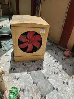 Air Cooler mostly new
