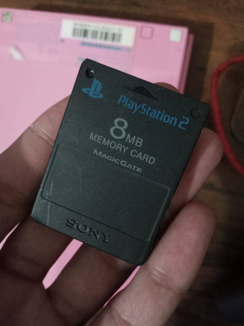 PS2 With One Controller Jailbreak 2