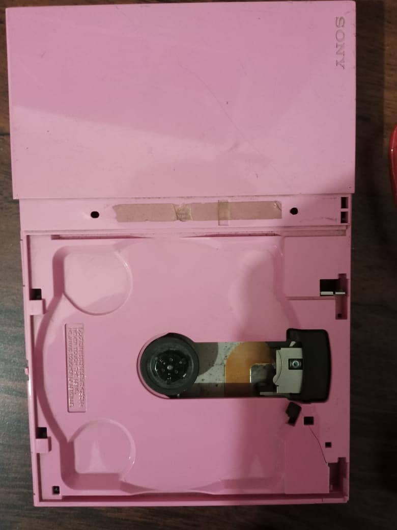 PS2 With One Controller Jailbreak 4