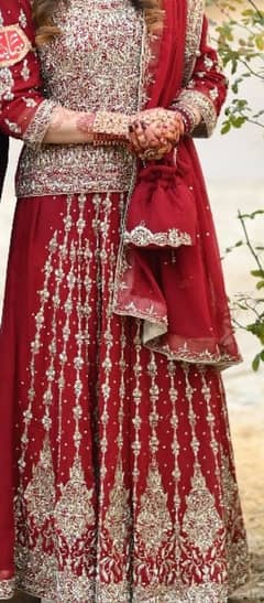 lehnga
