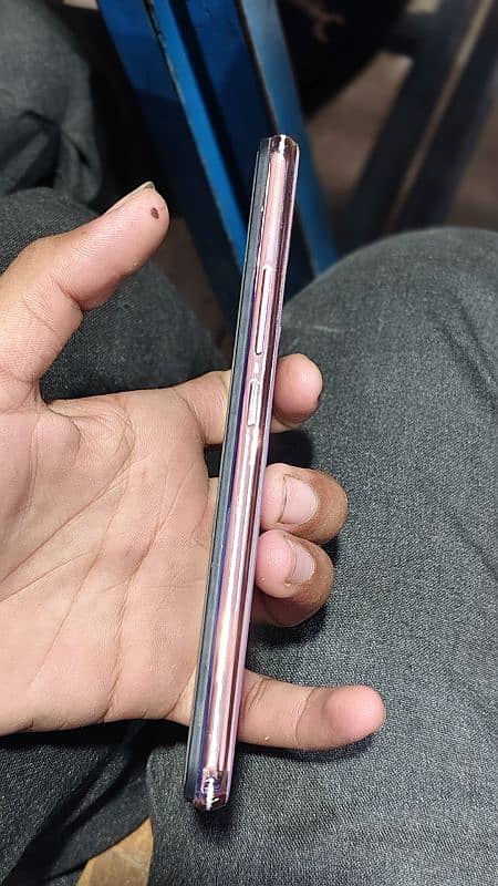 vivo y17 8/256 PTA approved 2