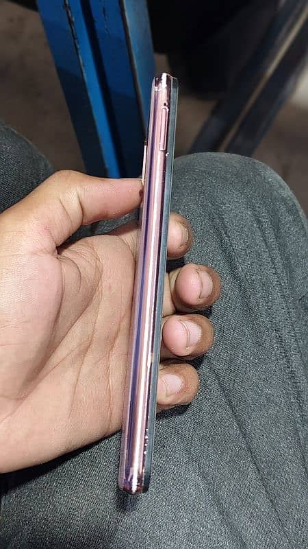 vivo y17 8/256 PTA approved 3