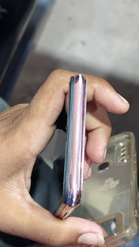 vivo y17 8/256 PTA approved 4