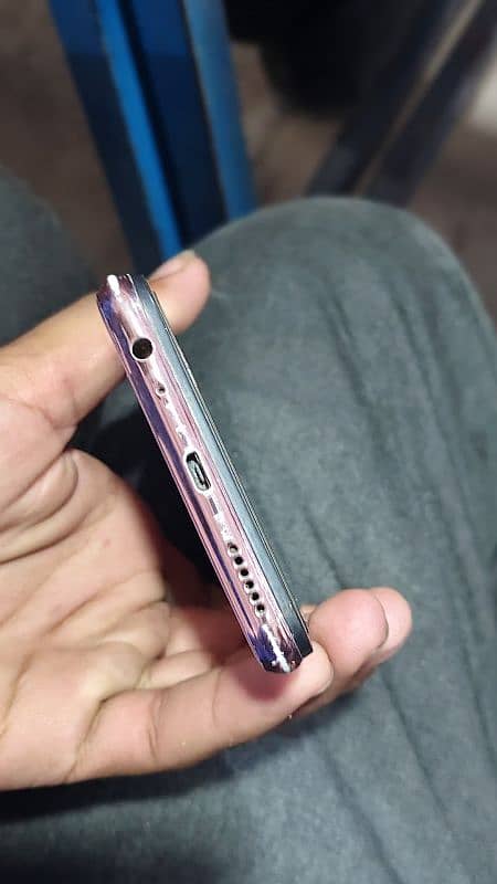vivo y17 8/256 PTA approved 5