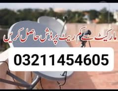 dish