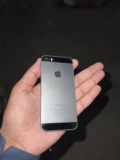 I phone 5s …. 16 gb … non pta
